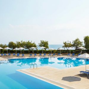 Grecotel Egnatia Grand Hotel