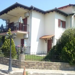 Hotel Aliston Studios