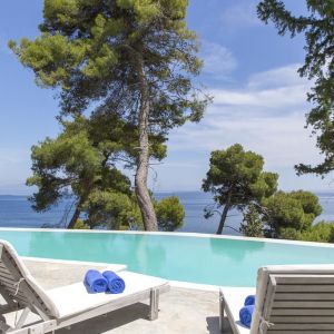 Hotel Corfu Holiday Palace
