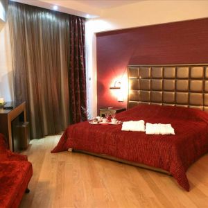 Hotel Mediterranean Princess