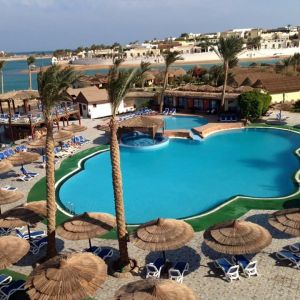 Hotel Panorama Bungalows Hurghada