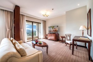 Vinpearl Resort and Spa Phu Quoc
