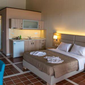 Hotel Kallisti Apartments