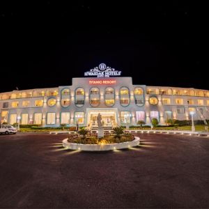 Hotel Titanic Resort and Aqua Park