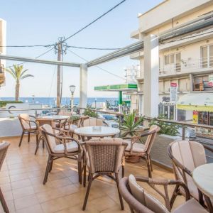 Hotel Africa Rodos