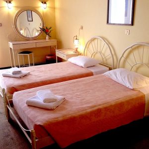Hotel Magna Graecia