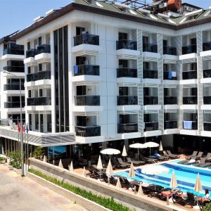 Hotel Oba Star