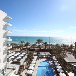 Hotel Playa Golf