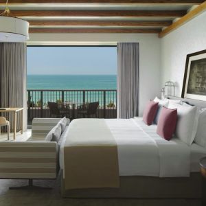 Hotel Madinat Jumeirah Al Naseem