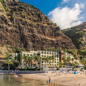 Hotel Calheta Beach Savoy Signature