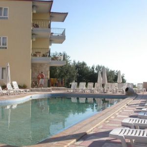 Hotel Ilios Kassandra