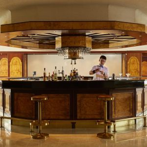 Pallini Beach Hotel