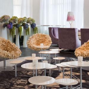 Hotel Radisson Blu 1835