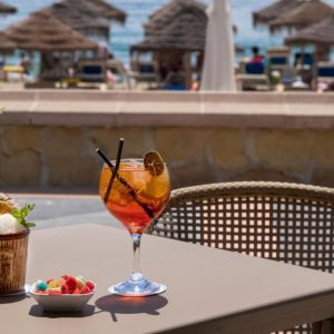 Hotel Sol Puerto Marina