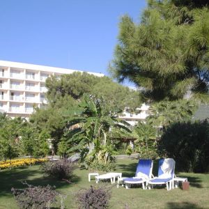 Hotel Alexandra