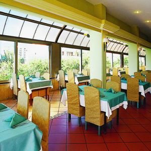 Hotel Krizantem