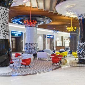 Hotel Sueno Deluxe Belek