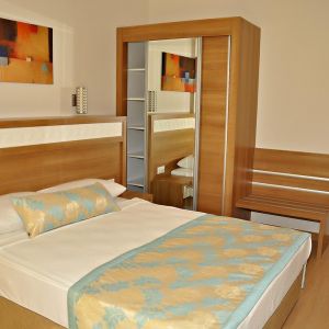 Hotel Merve Sun and Spa