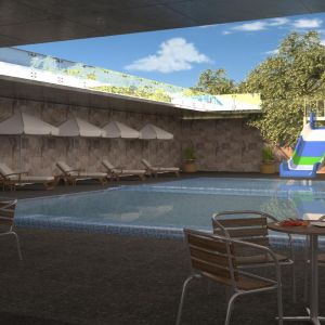 Relax Beach Hotel