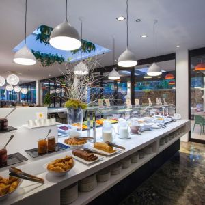 Abora Catarina by Lopesan Hotel