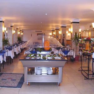 Hotel Bella Vista Resort