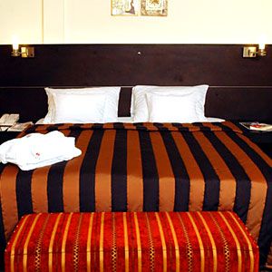 Hotel Acvincum Corinthia