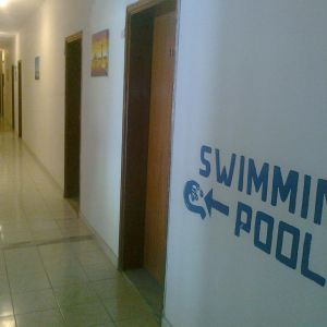 Hotel Sotirakis Studios