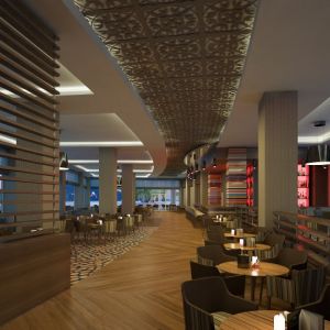 Hotel Aska Lara