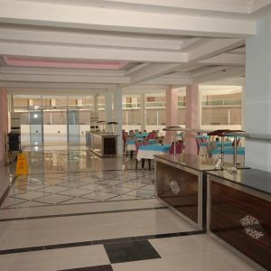Hotel Infinity Beach