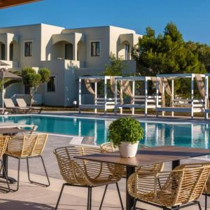 Malena Hotel and Suites