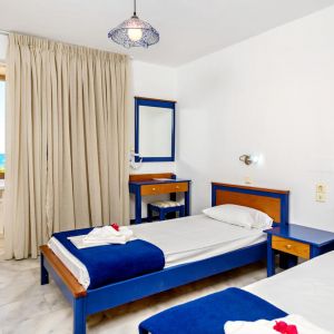 Matzi Hotel Apartments