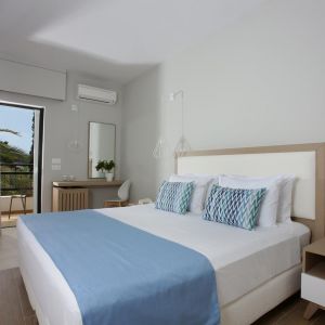 Paradise Hotel Corfu