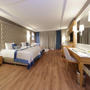 Hotel Sueno Deluxe Belek