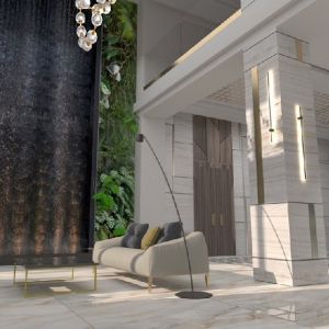 Grand Hotel President