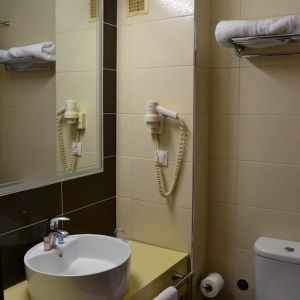 Hotel Astron