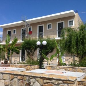 Hotel Merlis Studios