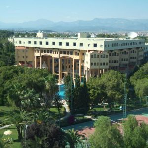 Labranda Excelsior Ex Euphoria Excelsior