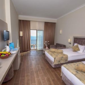 Hotel Yasmin Resort Bodrum