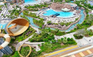 The Land of Legends Belek Kingdome Hotel