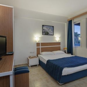 Armas Green Fugla Beach Hotel