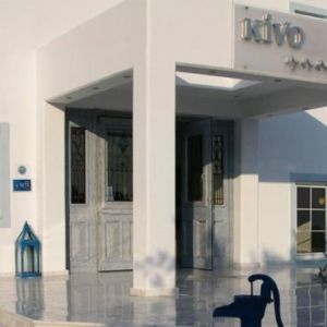 Hotel Kivo