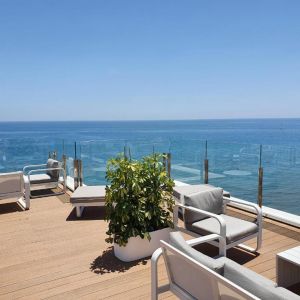 Hotel La Barracuda