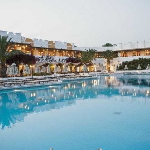 Hotel Lagas Aegean Village