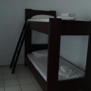 Hotel Carina