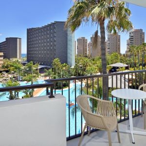 Hotel Sol Principe Torremolinos