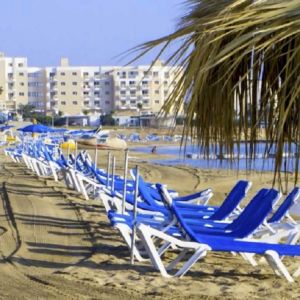 Tsokkos Protaras Beach Hotel