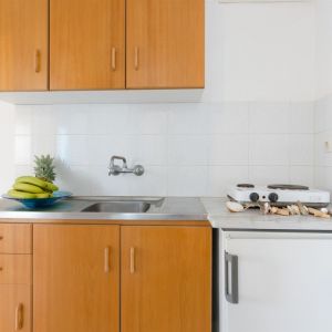 Aglaia Apartments Malia