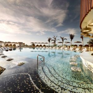 Hotel Hard Rock Tenerife