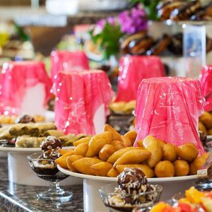 Hotel Seher Kumkoy Star Resort and Spa
