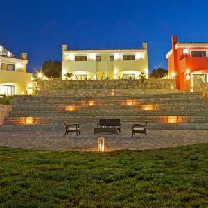 Carme Villas Resort